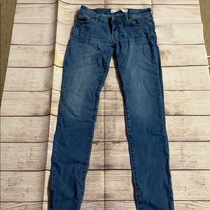 Abercrombie jeans